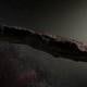 Astrónomo de Harvard defiende tesis de que 'Oumuamua tiene origen alienígena 
