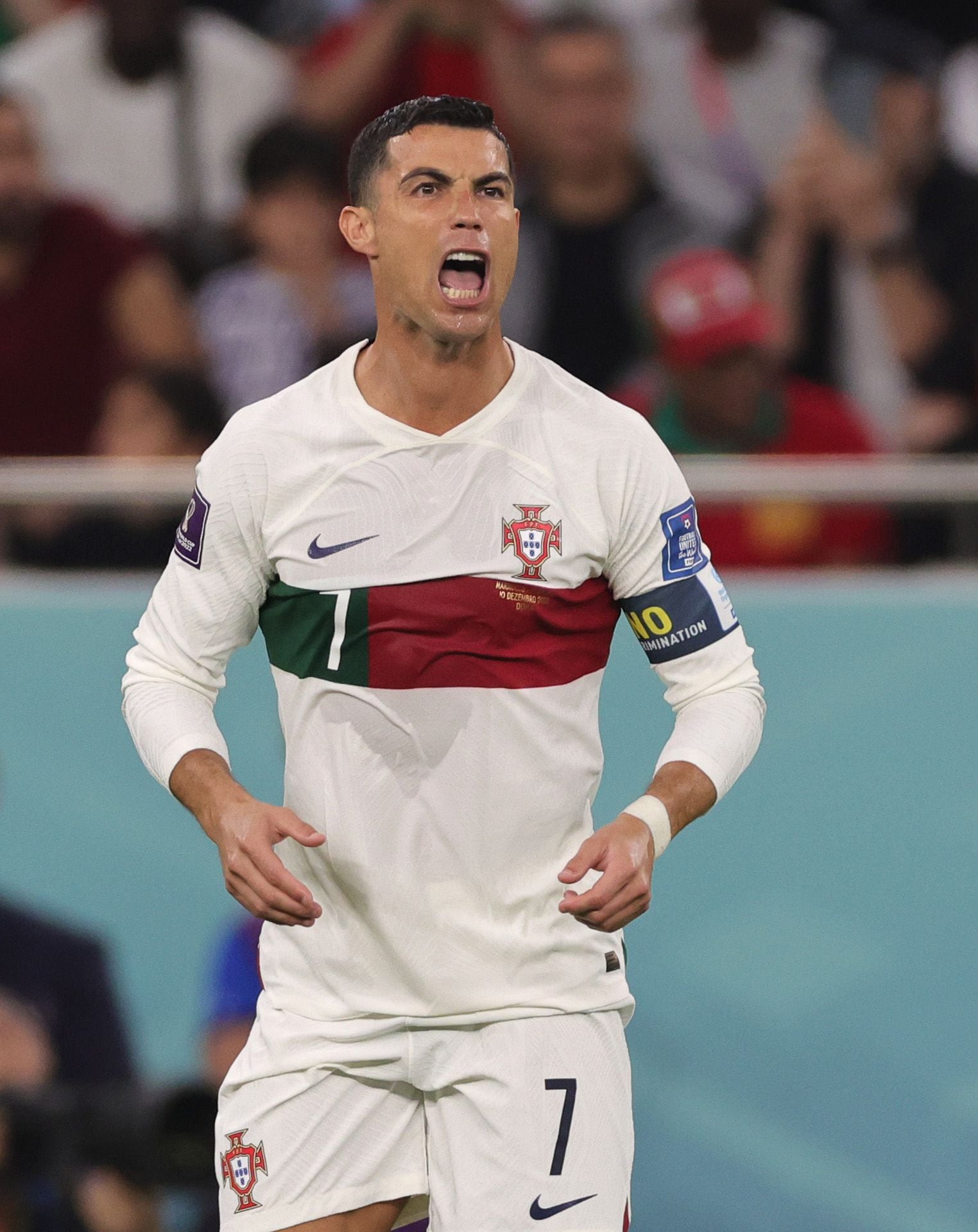 Por qué a Cristiano Ronaldo le dicen 'El Bicho'? | Gente | Entretenimiento  | El Universo