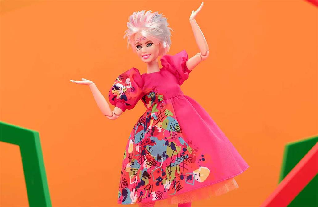 Barbie es de mattel new arrivals