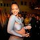 Rihanna es la mujer multimillonaria más joven de Estados Unidos hecha a sí misma