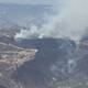 Incendios forestales en Cañar, Azuay y Loja afectan más de 1000 hectáreas
