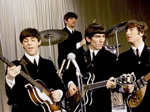 Una canción inédita de The Beatles, rescatada con inteligencia artificial, se lanzará este año