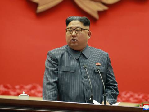 Corea del Norte anuncia ceremonia para desmantelar instalación de ensayos nucleares