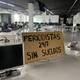 Trabajadores de diario El Comercio se mantienen en huelga en reclamo de sueldos impagos