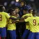 Ecuador humilló 2-0 a Argentina por las eliminatorias al Mundial de Rusia 2018