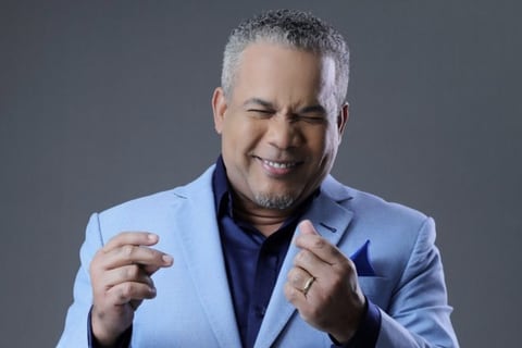 Héctor ‘El Torito’ Acosta confiesa tener cáncer en medio de un concierto
