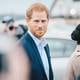 El príncipe Enrique llegó a Reino Unido para la develación de la estatua de Diana de Gales este 1 de julio