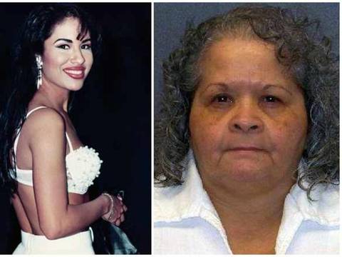 ‘Nadie va a creer lo que ella tiene que decir’: Familia de Selena Quintanilla desaprueba documental de Yolanda Saldívar