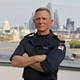 Daniel Craig, designado comandante de la Royal Navy, igual que James Bond