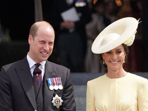 “El futuro de la monarquía depende de Kate Middleton”: extrabajador del palacio real advierte que si la princesa de Gales decidiera separarse de William la familia real colapsaría