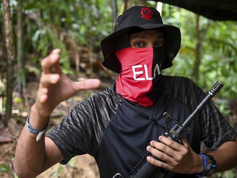 Abatido en Colombia el comandante Uriel, en importante golpe contra la guerrilla