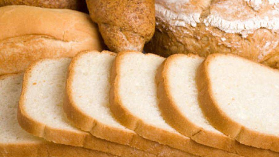 Pan de centeno mercadona es sano