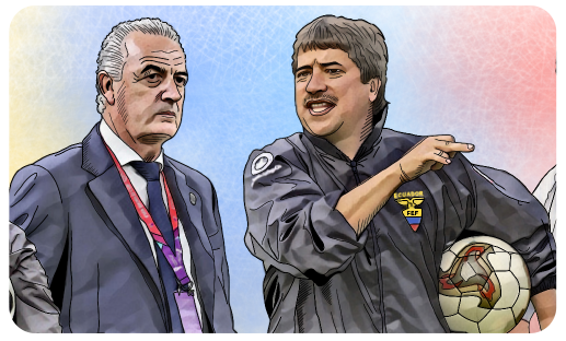 Especial copa america 2024