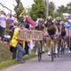 Tour de Francia 2021: detenida la aficionada causante de la caída en la primera etapa