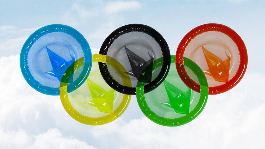 Organizadores de Juegos Olímpicos de Río 2016 entregarán miles de condones  a los atletas | Otros Deportes | Deportes | El Universo