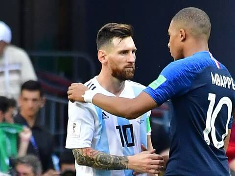 Lionel Messi: La final del Mundial 2022 fue de infarto, y Kylian Mbappé fue protagonista