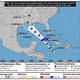La tormenta tropical Ida amenaza a Cuba mientras se fortalece rumbo a EE. UU.