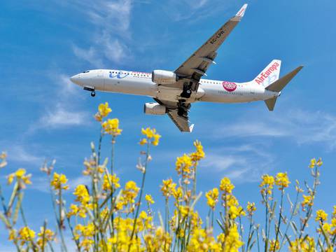 Iberia compra Air Europa para impulsar los destinos desde y hasta Latinoamérica