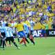 Ecuador logra empate 1-1 ante Argentina en el Atahualpa