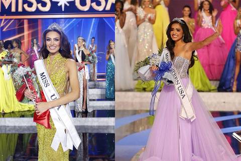 Madres de Miss USA 2023, de origen venezolano, y Miss Teen USA reavivan la polémica tras las renuncias de sus hijas: fueron “maltratadas, abusadas, intimidadas y acorraladas”