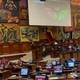 En tercer intento la Asamblea Nacional no reúne los 70 votos para resolución de apoyo a la fiscal Diana Salazar por caso Purga