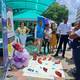 Feria, caminata y plantones en Esmeraldas por el Día de la Mujer