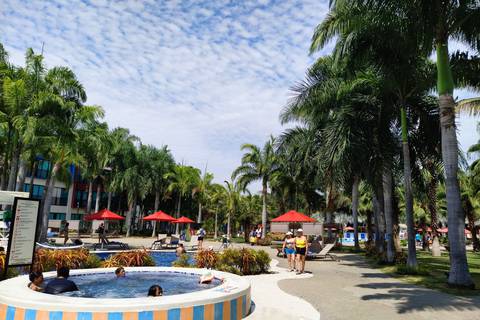 Decameron Punta Centinela: el lugar de las eternas vacaciones con todo incluido