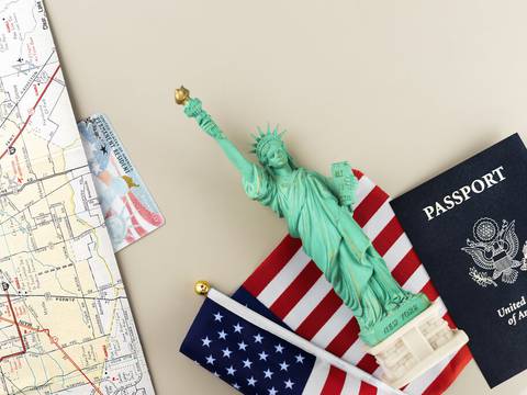 Cómo migrar de manera legal a Estados Unidos