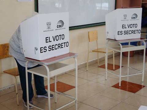 Preguntas y respuestas para los votantes sobre la consulta popular en Ecuador