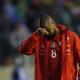 Arturo Vidal y su furiosa reacción durante Ecuador vs. Chile por eliminatorias sudamericanas