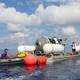 Los motivos por los que implosionó el submarino Titan, según la guardia costera de Estados Unidos
