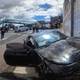 Vehículo en el que viajaba jugador se estrelló en el centro de Quito
