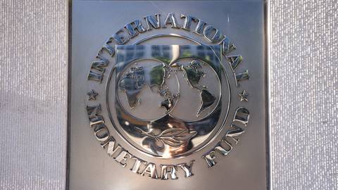 FMI anuncia que llegó a un acuerdo personal con Ecuador por $ 4.000 millones 