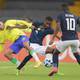 Ecuador tropieza con Brasil en el Sudamericano Sub-20
