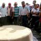 Rescate ancestral en festivales que se realizaron en Manabí 