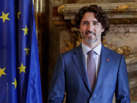 El primer ministro canadiense, Justin Trudeau,  convoca a elecciones en plena cuarta ola de la pandemia