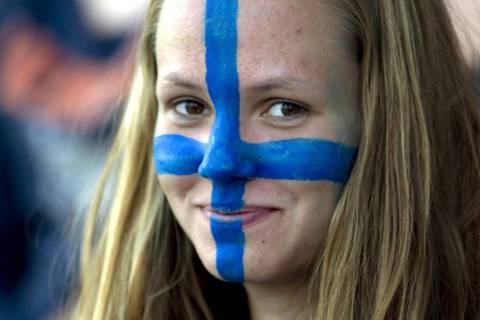 Por qué la primera ministra de Finlandia dice que "el sueño americano es más fácil de lograr en los países nórdicos" que en EE.UU.