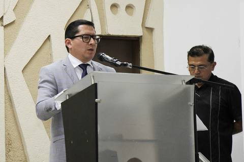 Solo dos meses duró Hugo González en presidencia de Corte del Guayas: ¿quién asume el cargo?