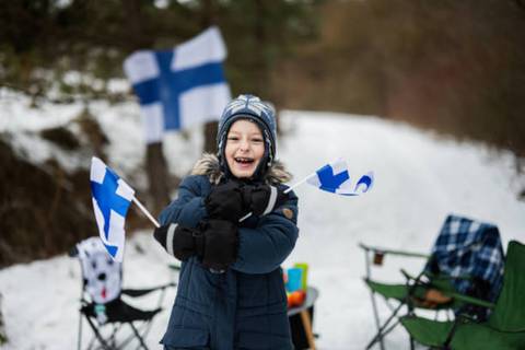 Qué es el “sisu”, característica que le hace que Finlandia sea el país más feliz por séptimo año
