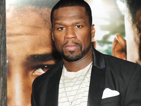 Cantante 50 Cent’ enfrenta cargos de violencia doméstica