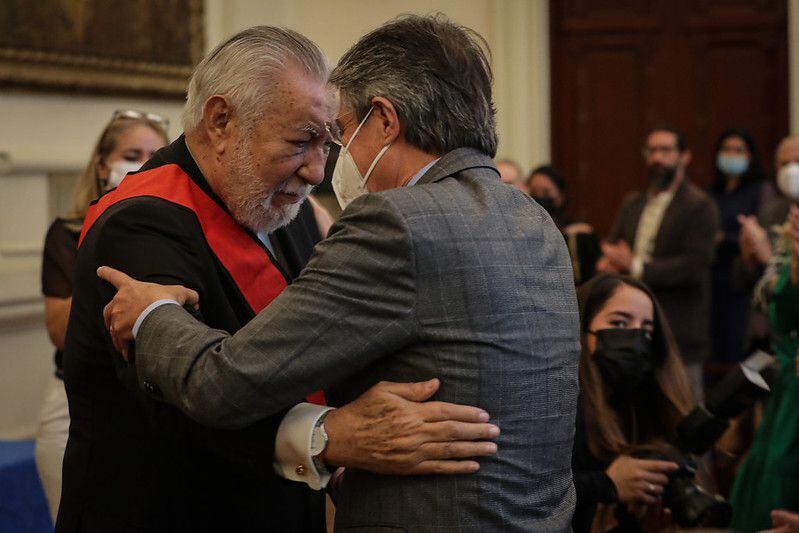 Francisco Huerta Montalvo inspiró respeto en todas las tendencias políticas: así se expresaron en redes sociales autoridades ecuatorianas
