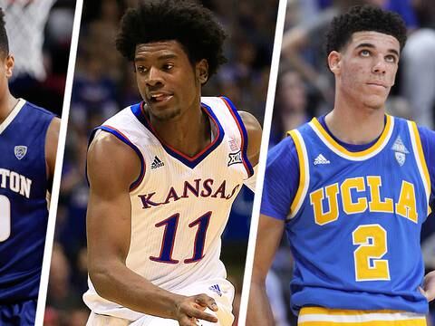 Draft 2017: NBA comienza para jóvenes promesas en el mundo del basketball 