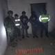 26 tacos de pentolita fueron hallados en un inmueble abandonado en Carchi; tráfico de explosivos aumenta en la frontera norte por minería ilegal y grupos irregulares 