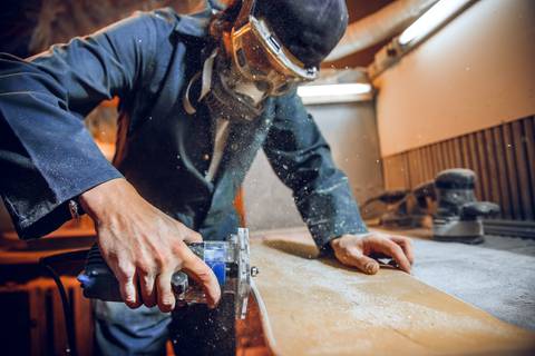 Reforma tributaria: rebaja adicional de hasta 90 % de impuesto a la renta para empresas que contraten de 12 a 500 jóvenes