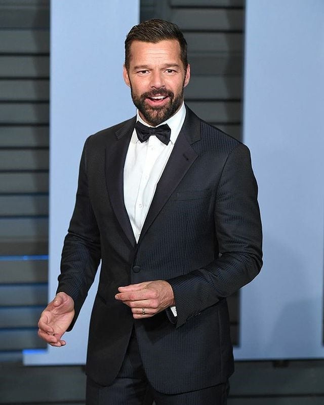 ¿Quién es el sobrino de Ricky Martin? Esta es la verdadera historia sobre la acusación contra el cantante interpuesta por el hijo de su hermana Vanesa de 21 años