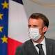 Macron anuncia que Francia ha evacuado a 2.834 personas de Afganistán