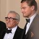 Leonardo DiCaprio y Robert De Niro ofrecen papel en su próxima película a fans que ayuden en causa benéfica