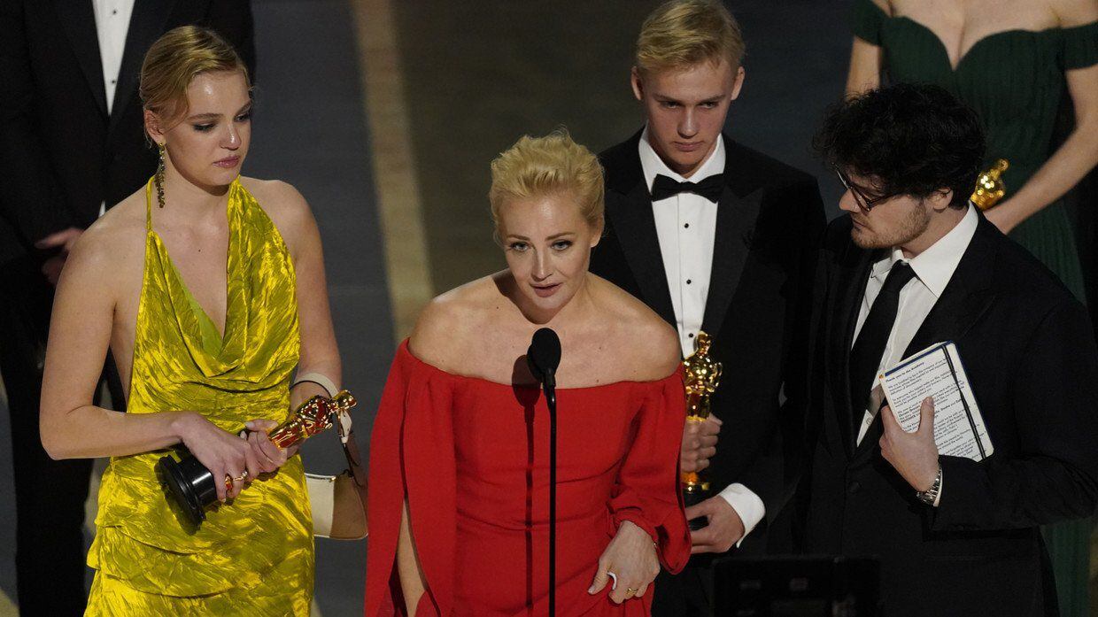 ¿Quién es Navalny? la historia del opositor ruso que se enfrentó a Putin gana el Oscar 2023 al mejor documental