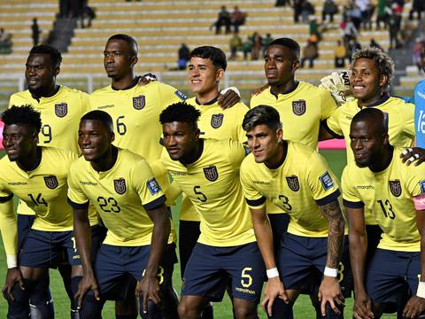 Copa América 2024: los posibles reemplazantes de Pervis Estupiñán en la selección ecuatoriana