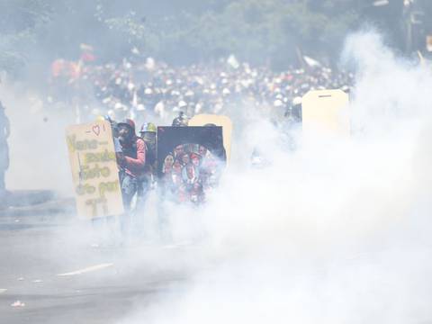 El día a día de la Venezuela en crisis se vuelve más caótico